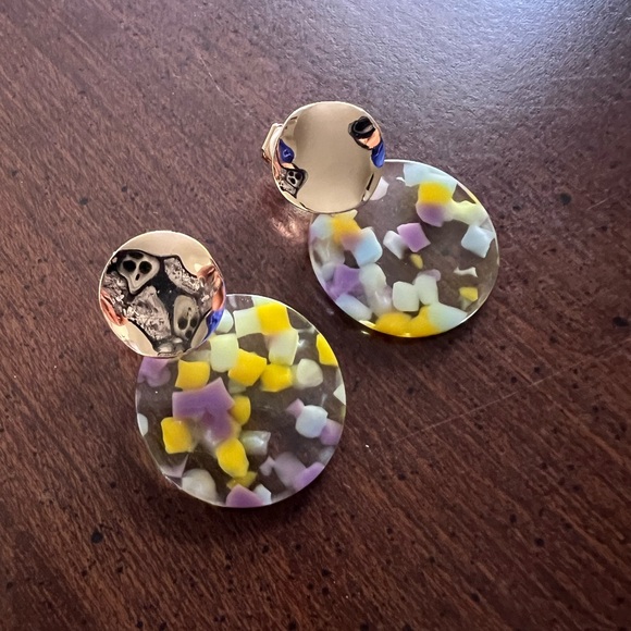 NEW EARRINGS | SMALL BUSINESS - Picture 2 of 6